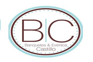 Banquetes & eventos castillo logo