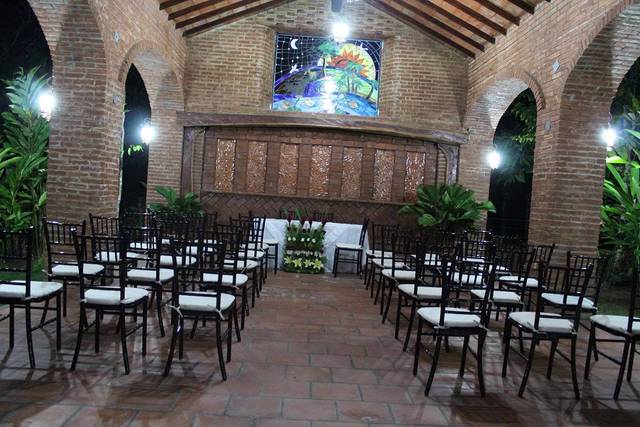 Capilla