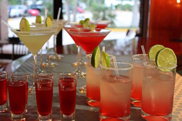Coctelería