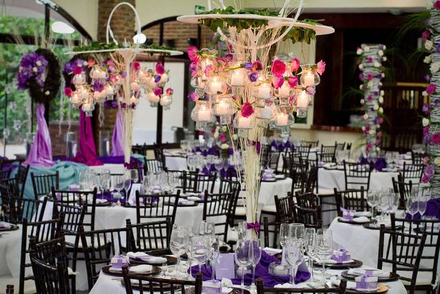 Decoraciones