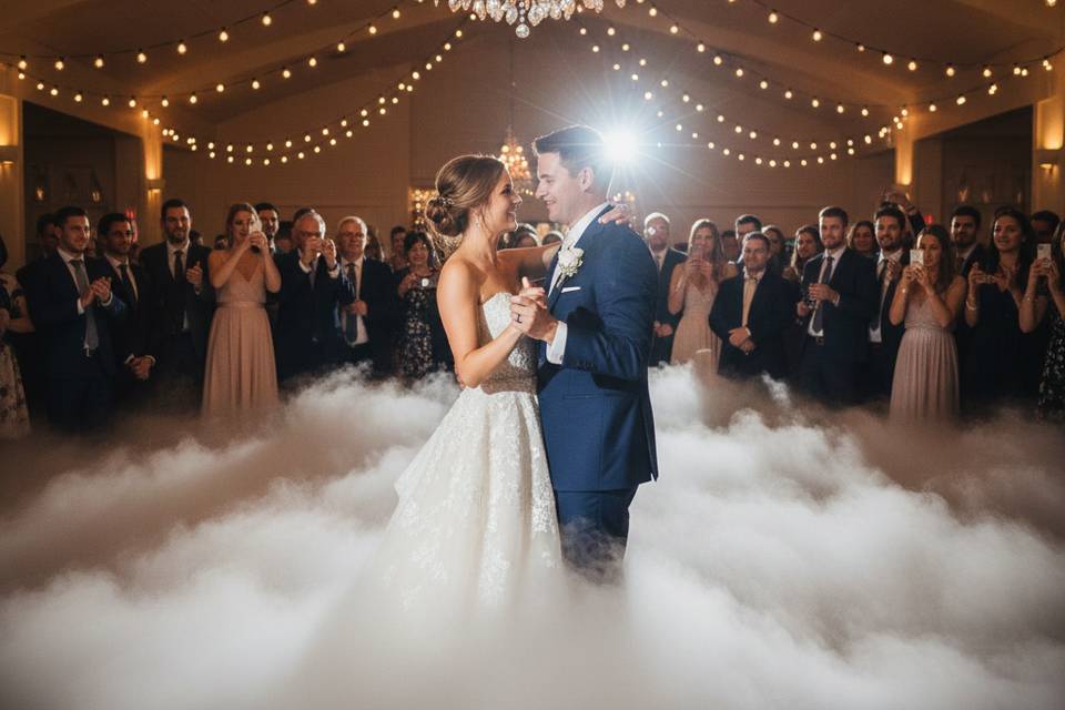 Vals sobre las nubes