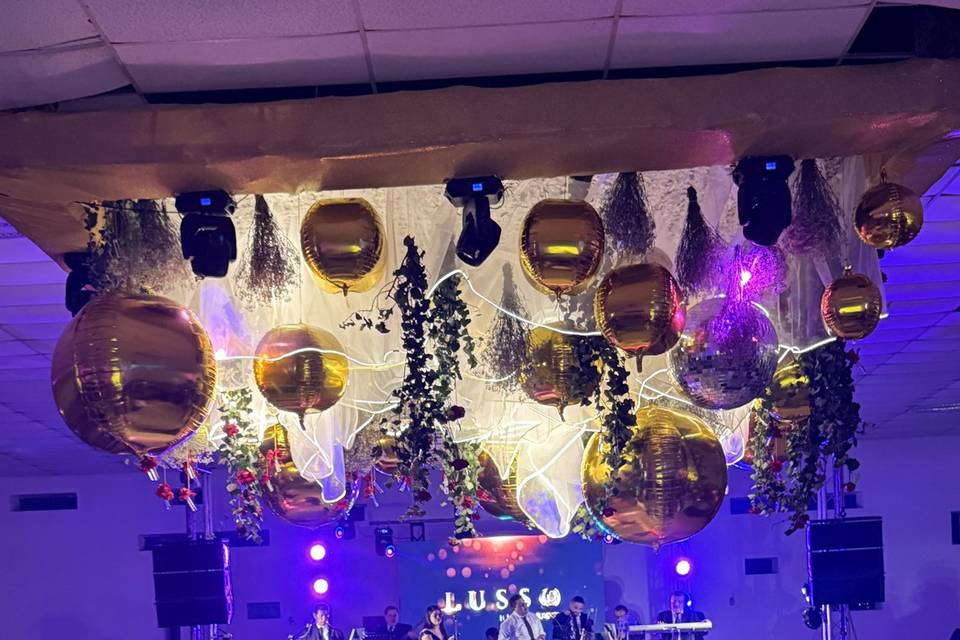 LUSSO BAND