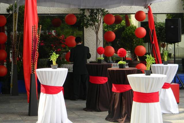 Detalles de la decoració