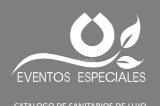 Eventos especiales sanirent logo