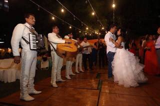 ChS Eventos y Banquetes