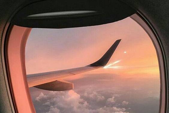 Boletos de avión