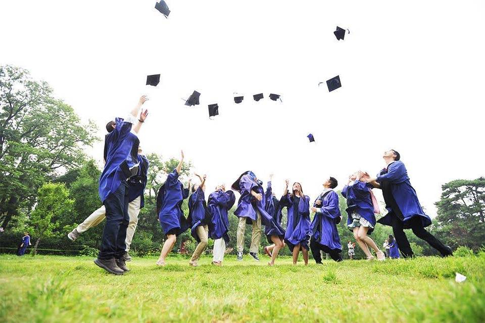 Graduación