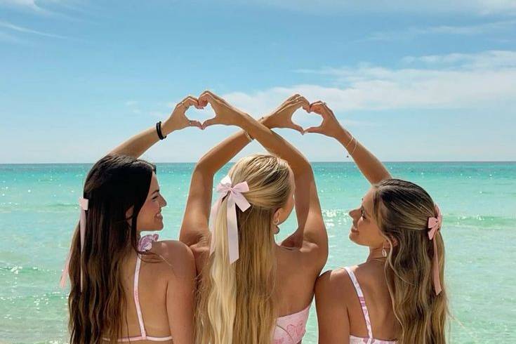 Viaje de amigas