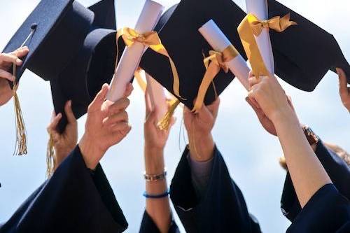 Viaje de graduación