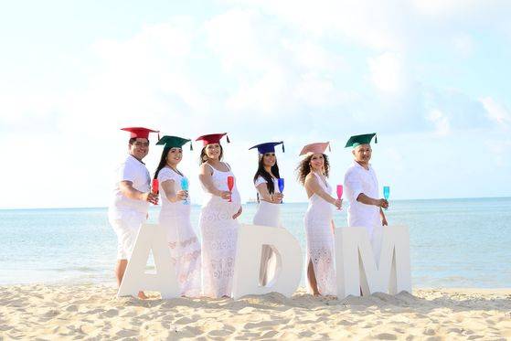 Graduación