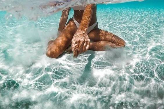 Viaje a la playa