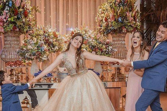 Mis xv