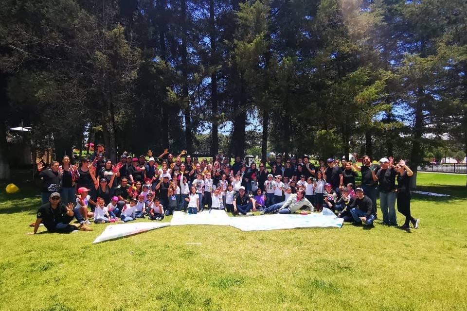Campamentos