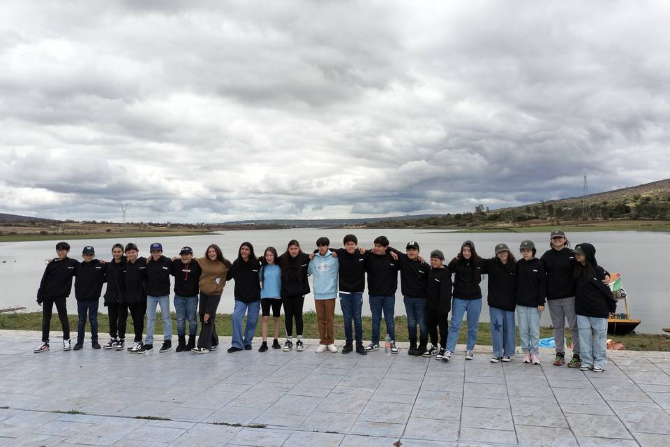 Graduación
