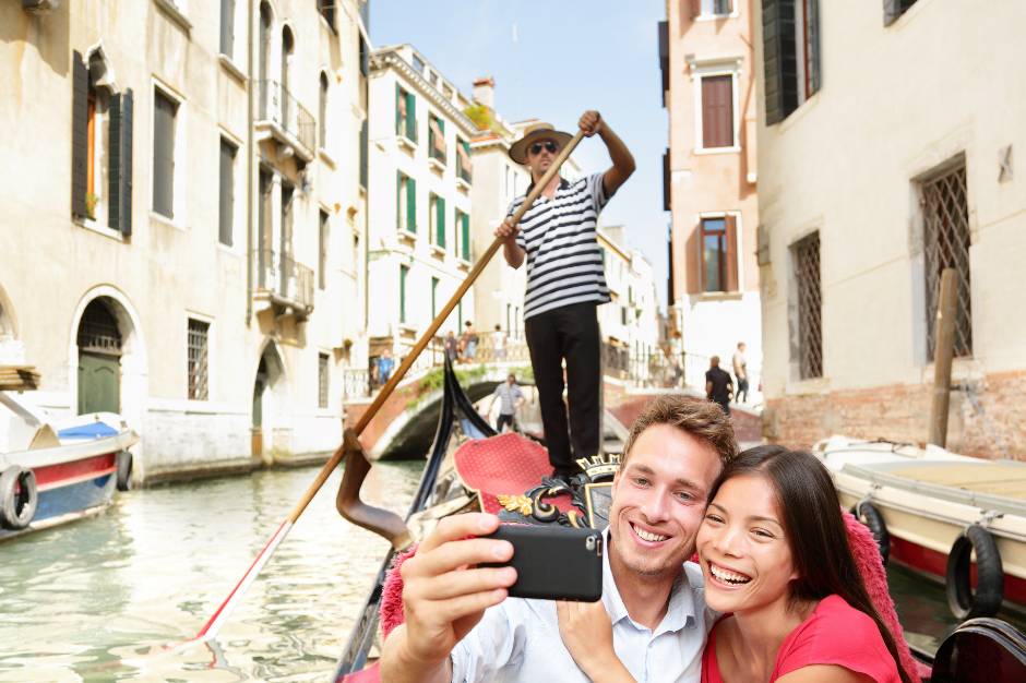 Venecia