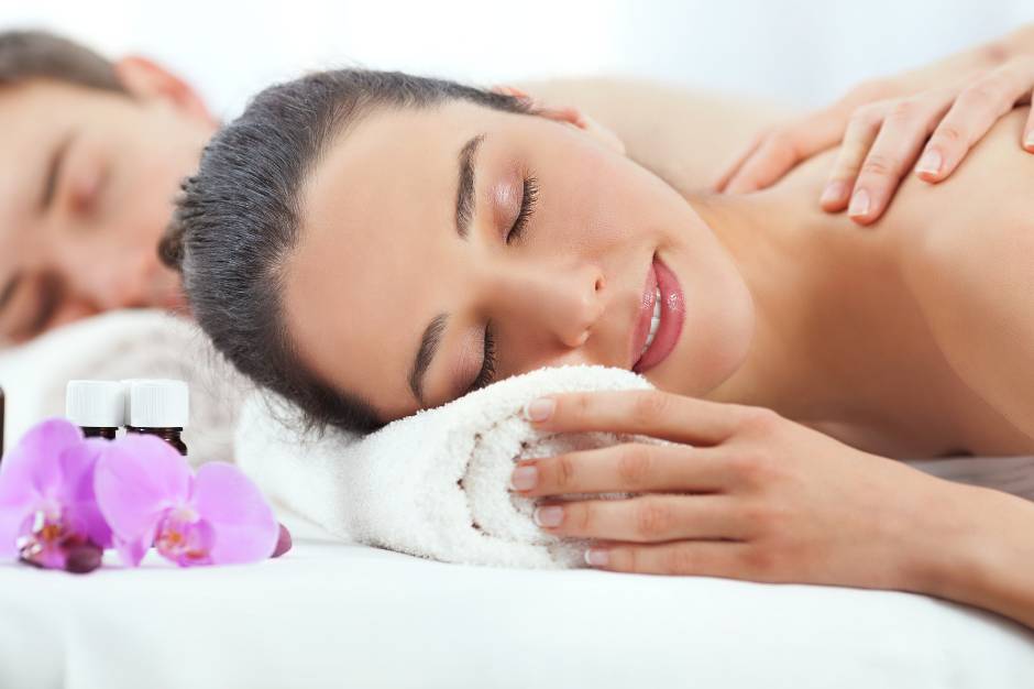 Días de spa