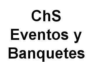 ChS Eventos y Banquetes logo