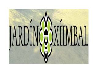 Jardín Xíimbal logo