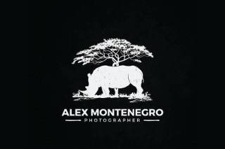 Alex Montenegro Photographer logo
