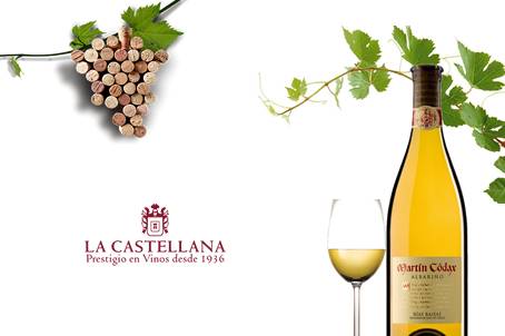 La Castellana Lomas - Vinos y Licores