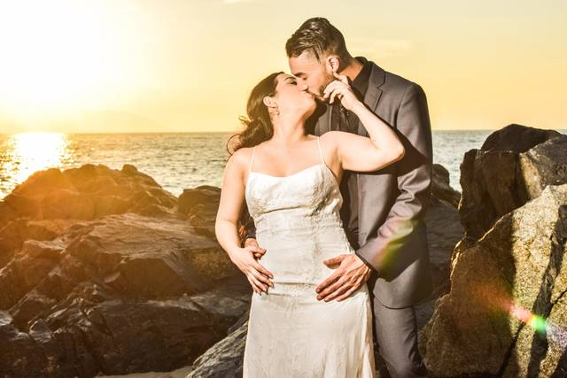 Priscila + Fernando