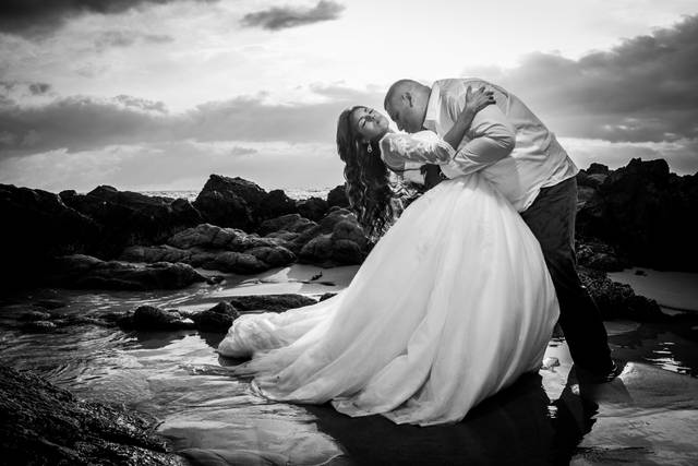 Aurora & Elias 2016