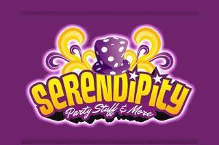 Serendipity logo