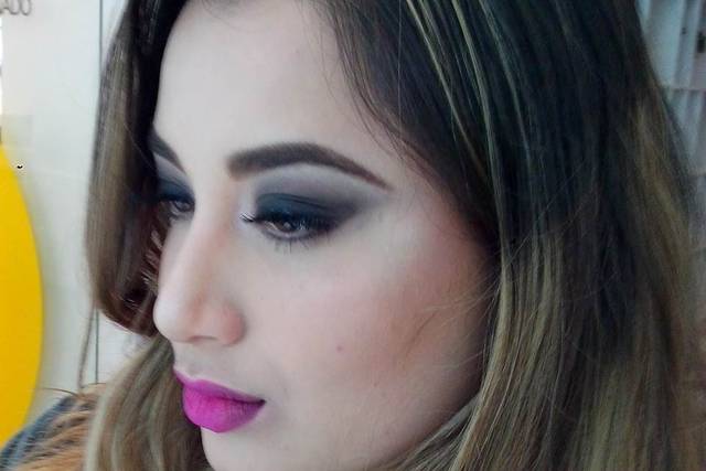 Maquillaje