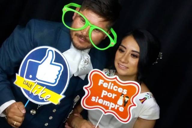 Recuerdo único