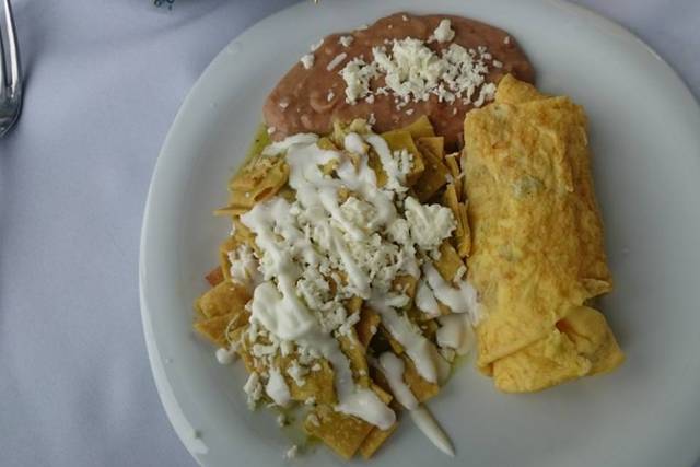 Mejor lugar
