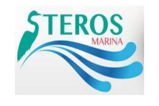 Steros Marina Logo