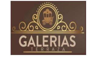 Terraza Galerías