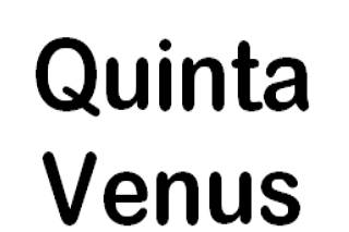 Quinta Venus logo