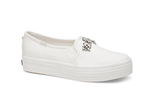 Zapatillas keds opiniones hot sale