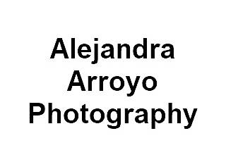 Alejandra Arroyo Photography logo