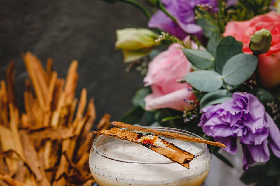 Mezcalita de tamarindo