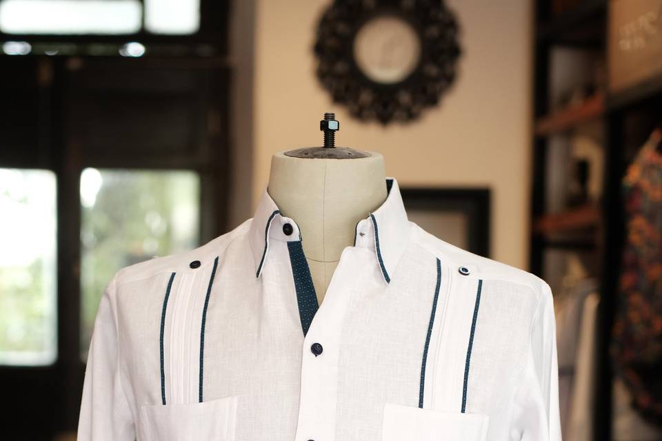 Guayabera