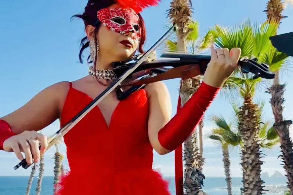 Rojo