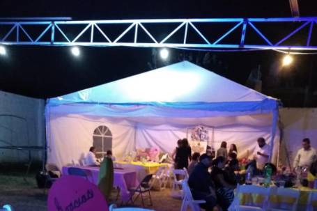 Eventos especiales