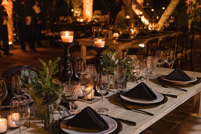 Catering para eventos