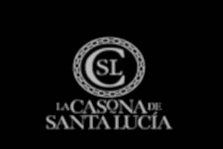 La Casona de Santa Lucía