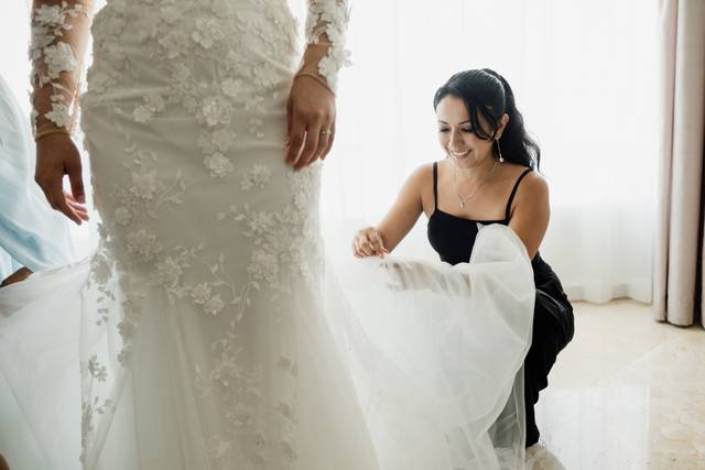Bridal Assistant