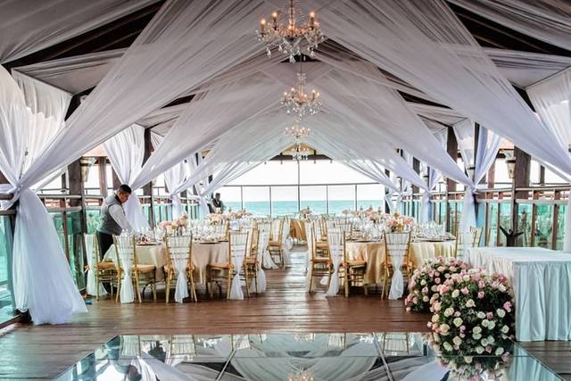 GR Wedding & Travel