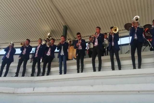 Banda