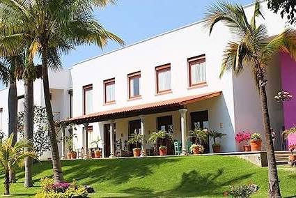 Quinta Rubelinas