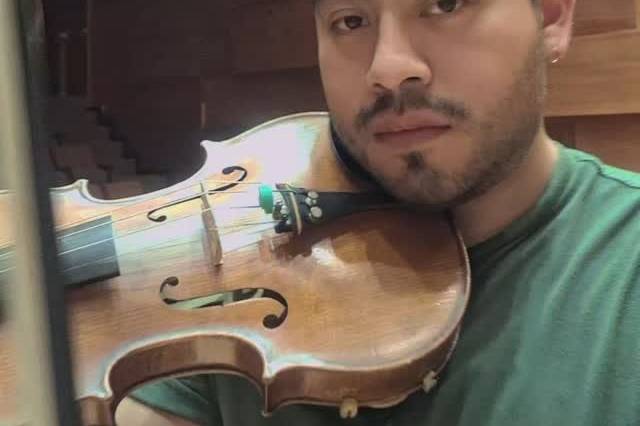 Músico