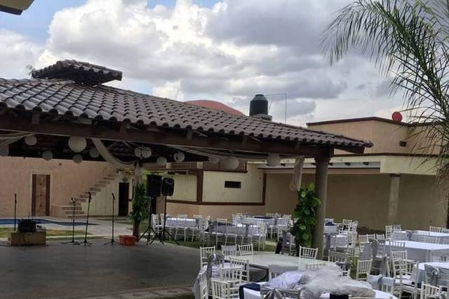 Quinta Las Palmas