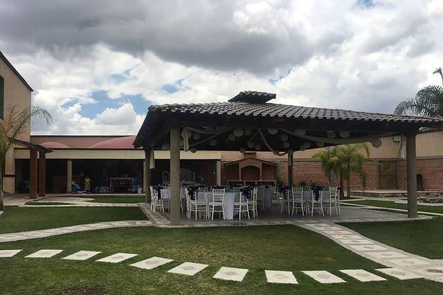 Quinta Las Palmas