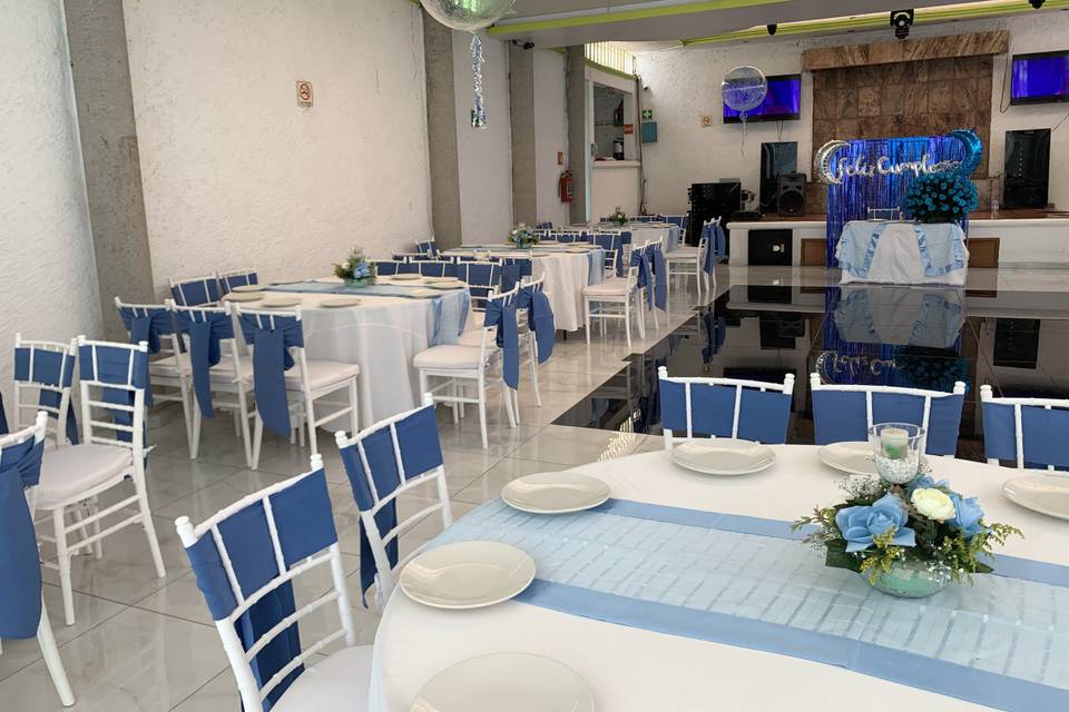 Eventos