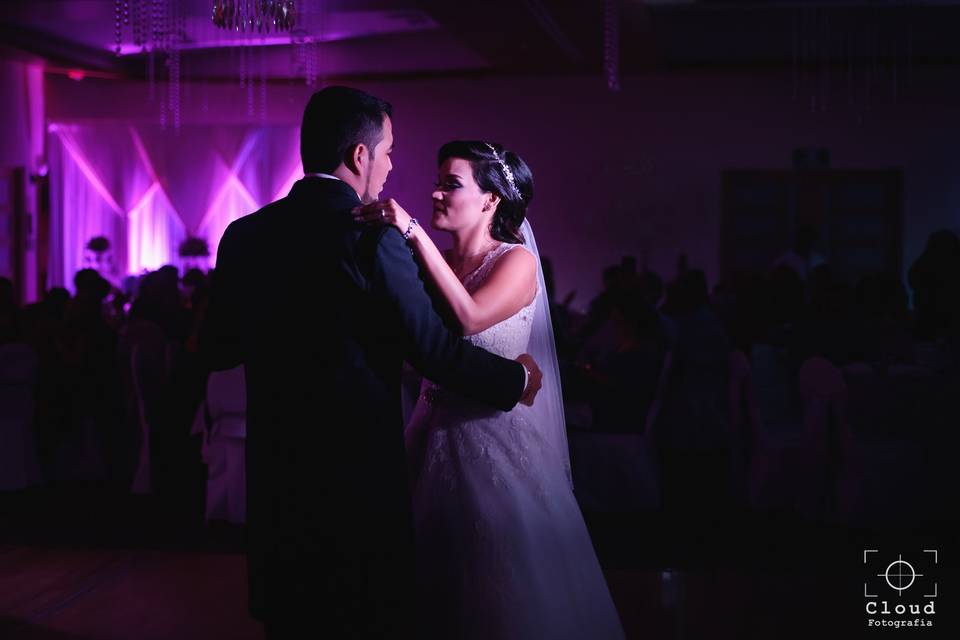 Boda Hilton Villahermosa